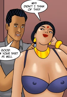 Velamma Episode 113 – Hot and Bothered (68)