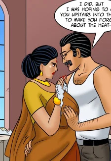 Velamma Episode 113 – Hot and Bothered (7)
