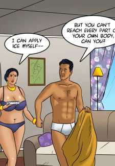 Velamma Episode 113 – Hot and Bothered (74)
