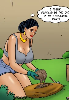 Velamma – Episode 114- Garden of Earthly Delights (12)
