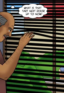 Velamma – Episode 114- Garden of Earthly Delights (16)