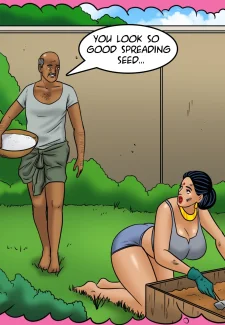 Velamma – Episode 114- Garden of Earthly Delights (17)