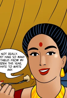 Velamma – Episode 114- Garden of Earthly Delights (23)