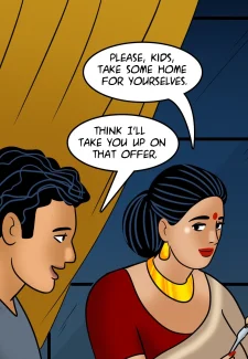 Velamma – Episode 114- Garden of Earthly Delights (24)