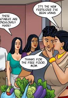 Velamma – Episode 114- Garden of Earthly Delights (25)