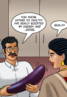 Velamma – Episode 114- Garden of Earthly Delights (26)