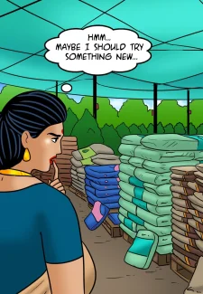 Velamma – Episode 114- Garden of Earthly Delights (3)