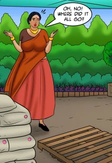 Velamma – Episode 114- Garden of Earthly Delights (38)