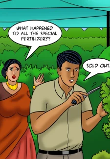 Velamma – Episode 114- Garden of Earthly Delights (39)