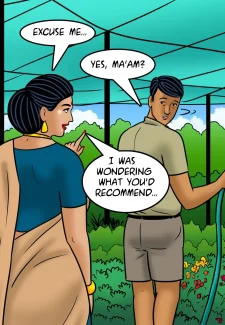 Velamma – Episode 114- Garden of Earthly Delights (4)