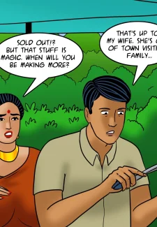 Velamma – Episode 114- Garden of Earthly Delights (40)