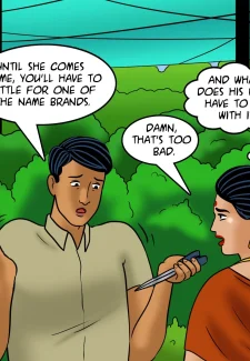 Velamma – Episode 114- Garden of Earthly Delights (41)