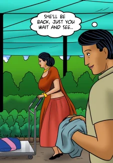 Velamma – Episode 114- Garden of Earthly Delights (43)