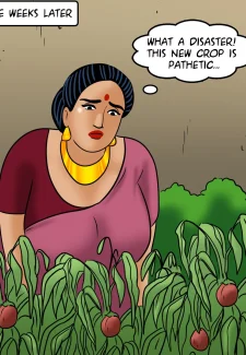 Velamma – Episode 114- Garden of Earthly Delights (44)
