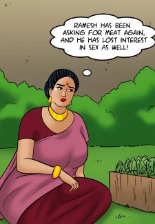 Velamma – Episode 114- Garden of Earthly Delights (45)
