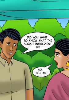 Velamma – Episode 114- Garden of Earthly Delights (52)