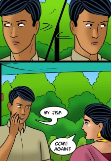 Velamma – Episode 114- Garden of Earthly Delights (53)