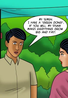 Velamma – Episode 114- Garden of Earthly Delights (54)