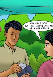 Velamma – Episode 114- Garden of Earthly Delights (56)