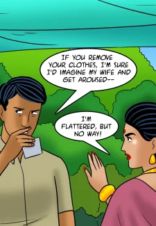 Velamma – Episode 114- Garden of Earthly Delights (59)