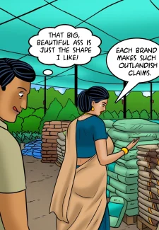 Velamma – Episode 114- Garden of Earthly Delights (6)