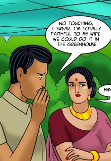 Velamma – Episode 114- Garden of Earthly Delights (60)