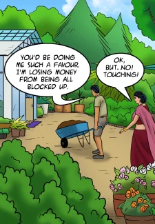 Velamma – Episode 114- Garden of Earthly Delights (61)