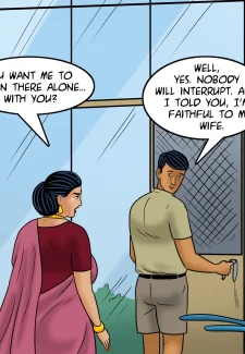 Velamma – Episode 114- Garden of Earthly Delights (62)