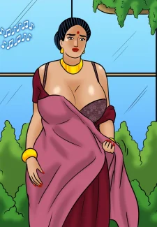 Velamma – Episode 114- Garden of Earthly Delights (65)