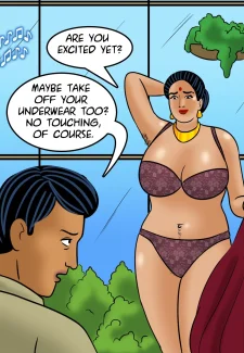 Velamma – Episode 114- Garden of Earthly Delights (66)
