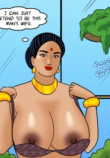 Velamma – Episode 114- Garden of Earthly Delights (68)