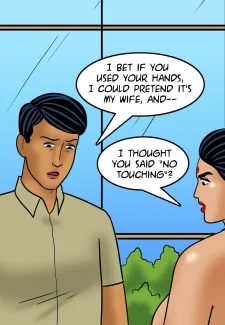 Velamma – Episode 114- Garden of Earthly Delights (77)