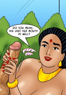Velamma – Episode 114- Garden of Earthly Delights (86)