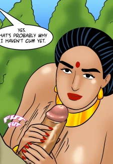 Velamma – Episode 114- Garden of Earthly Delights (87)