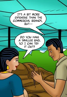 Velamma – Episode 114- Garden of Earthly Delights (9)