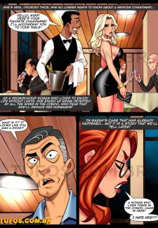 Voluptuous Housewives 2 – Introducing Vera (3)