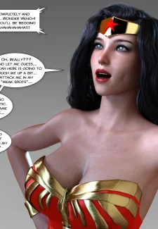 Wonder Woman vs Battle Titan- Live.RD (4)