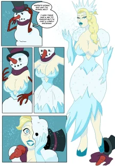 XXXMas Stories- Darkoshen (11)
