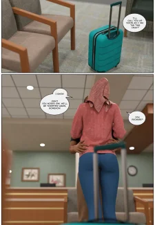 Young Love 8- Losekorntrol (Hijab 3DX) (37)