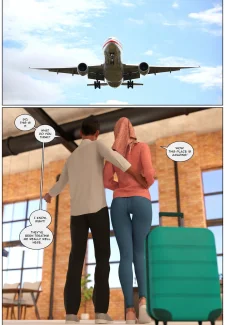 Young Love 8- Losekorntrol (Hijab 3DX) (39)