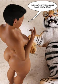 Your Highness 3- PigKing (11)