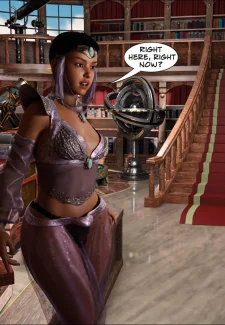 Your Highness 3- PigKing (54)