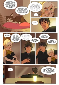 100%- Chapter 5 – Waking The Dog by Gutsy (17)