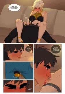 100%- Chapter 5 – Waking The Dog by Gutsy (21)