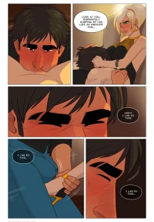 100%- Chapter 5 – Waking The Dog by Gutsy (23)