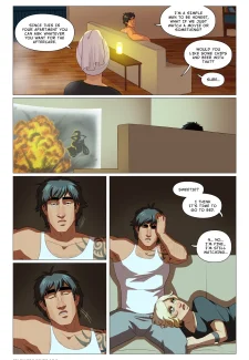 100%- Chapter 5 – Waking The Dog by Gutsy (27)