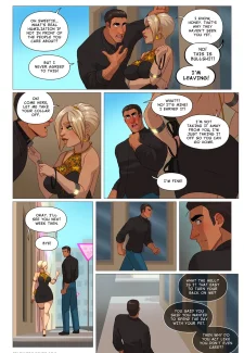 100%- Chapter 5 – Waking The Dog by Gutsy (3)