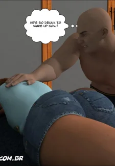 Alan Part 02- PigKing (12)