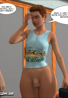 Alan Part 02- PigKing (54)