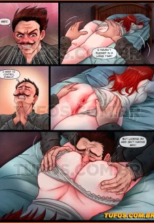 An Unconventional Couple- Sex only after marriage Part 01 (6)